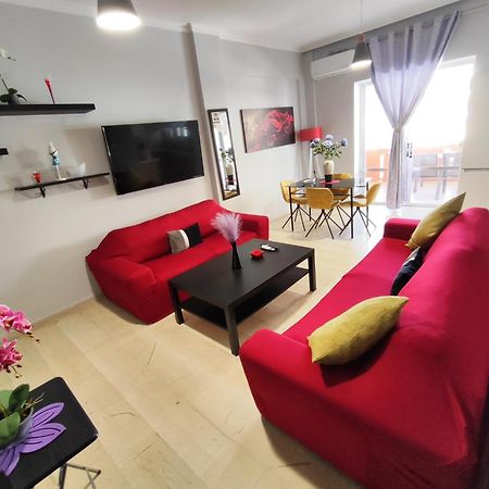Marlen House Chania Ханья Экстерьер фото