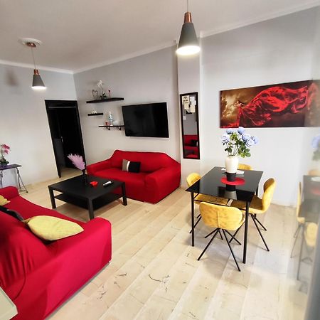 Marlen House Chania Ханья Экстерьер фото