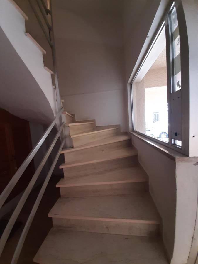 Marlen House Chania Ханья Экстерьер фото