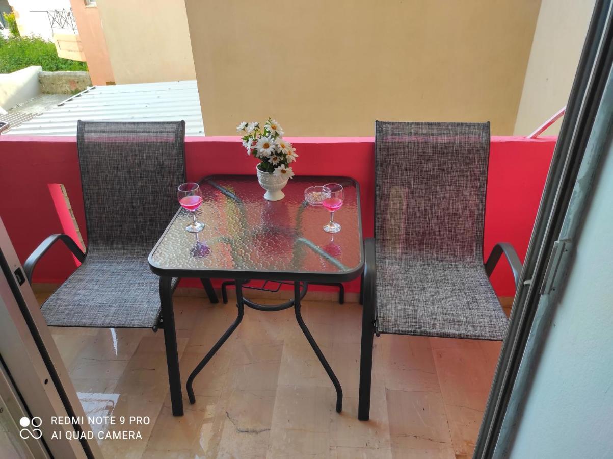 Marlen House Chania Ханья Экстерьер фото