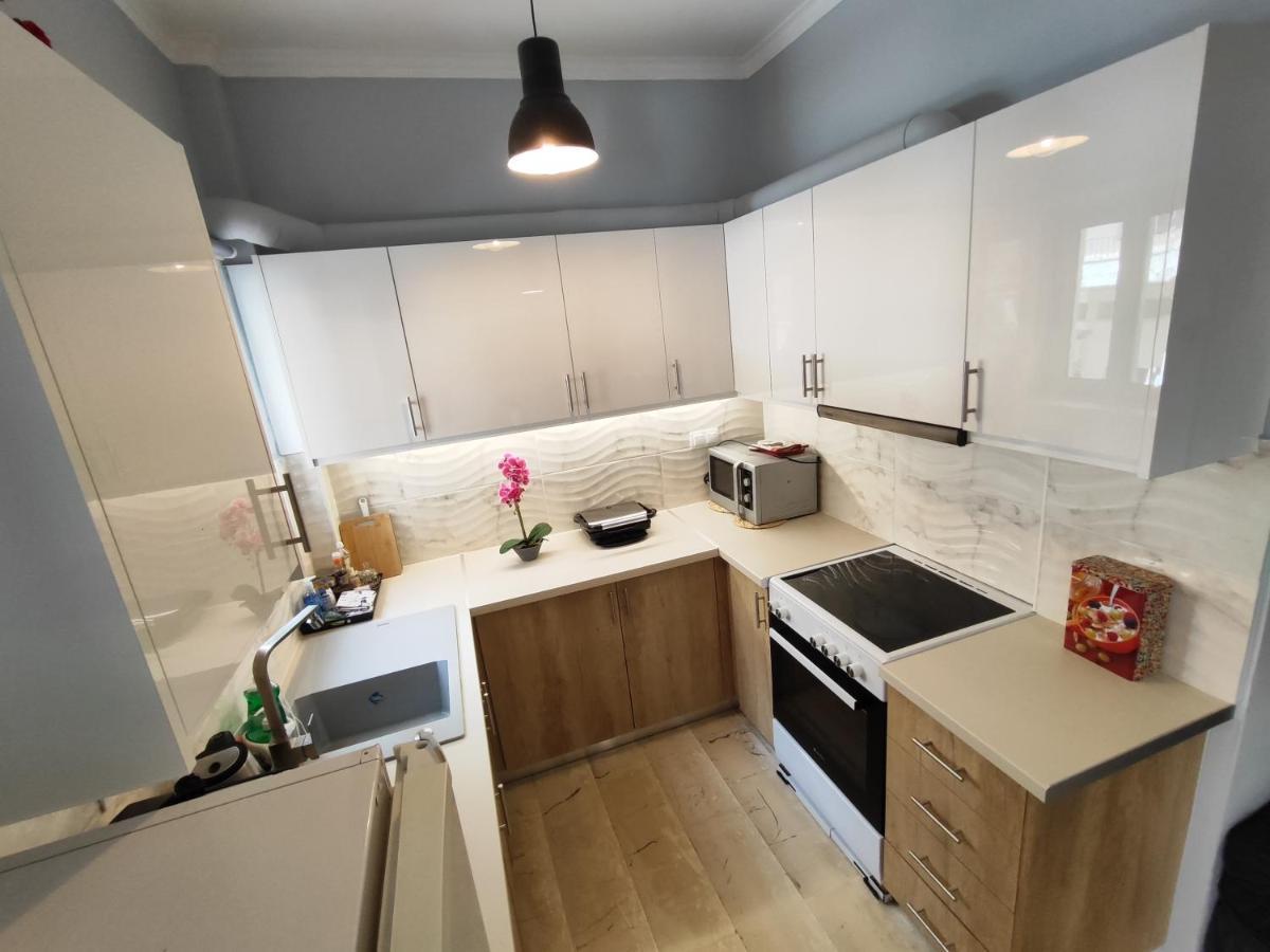 Marlen House Chania Ханья Экстерьер фото