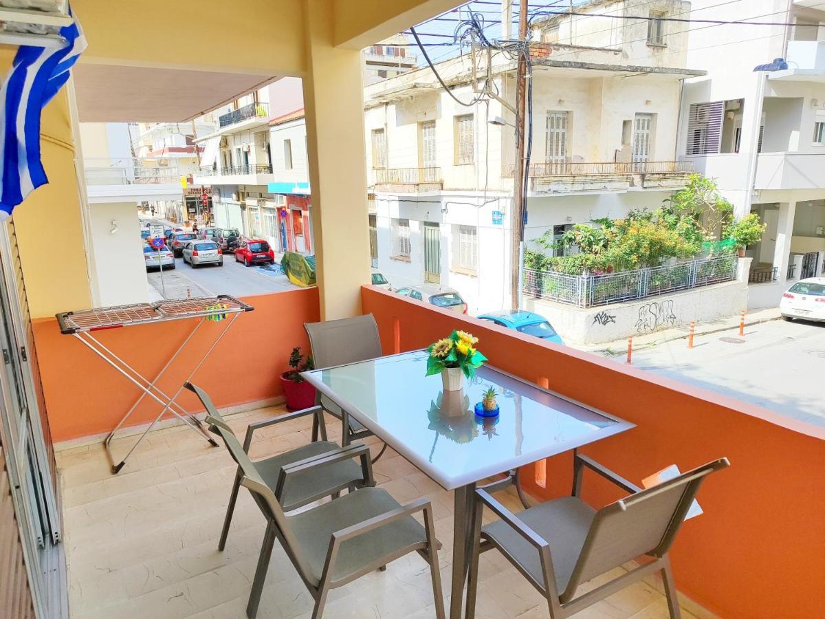 Marlen House Chania Ханья Экстерьер фото