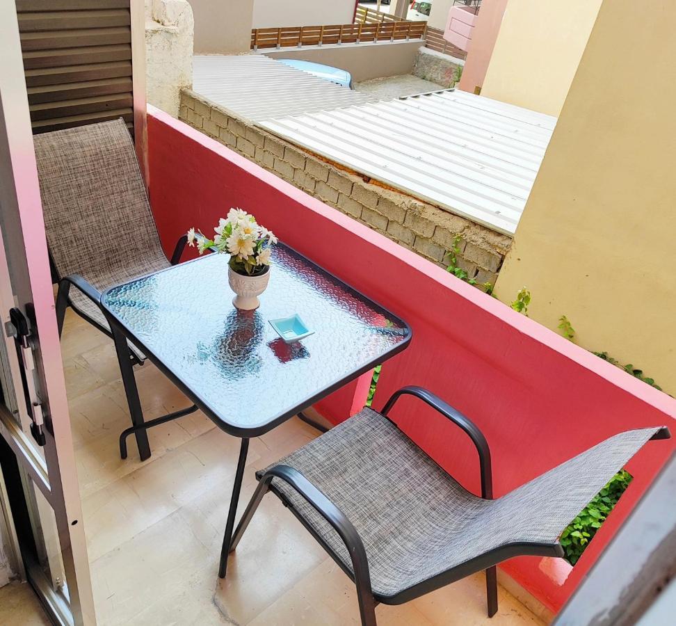 Marlen House Chania Ханья Экстерьер фото