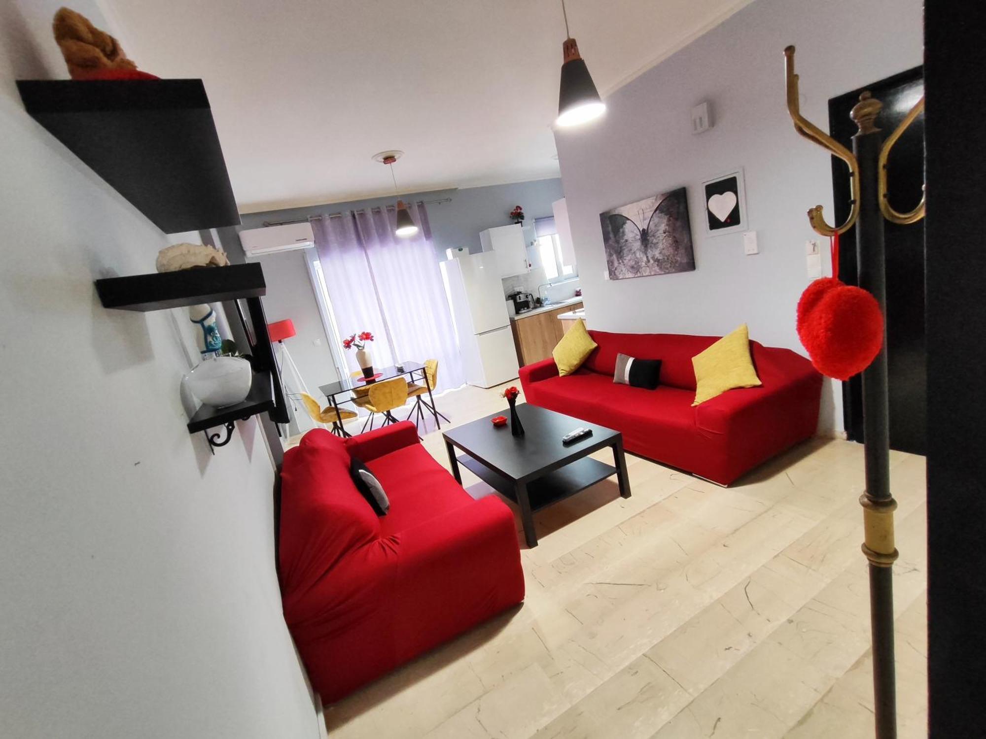 Marlen House Chania Ханья Экстерьер фото