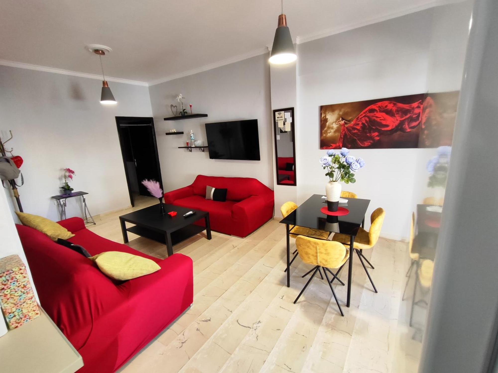 Marlen House Chania Ханья Экстерьер фото
