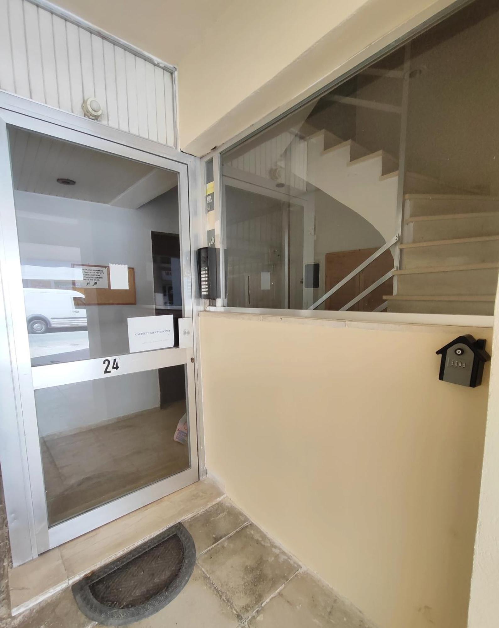 Marlen House Chania Ханья Экстерьер фото