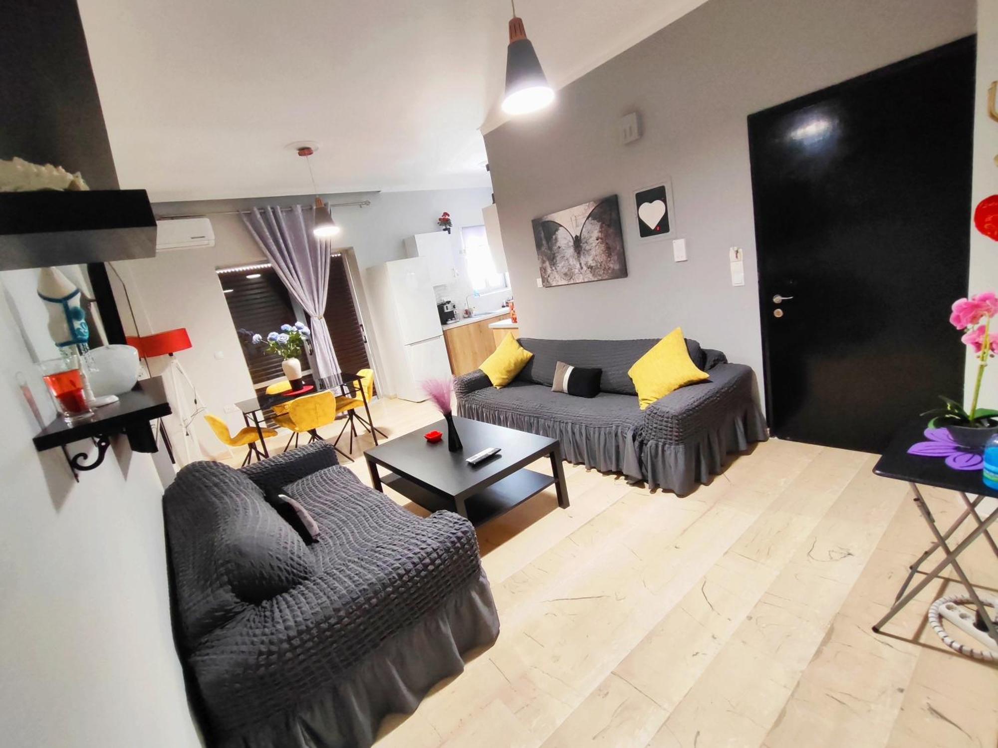 Marlen House Chania Ханья Экстерьер фото