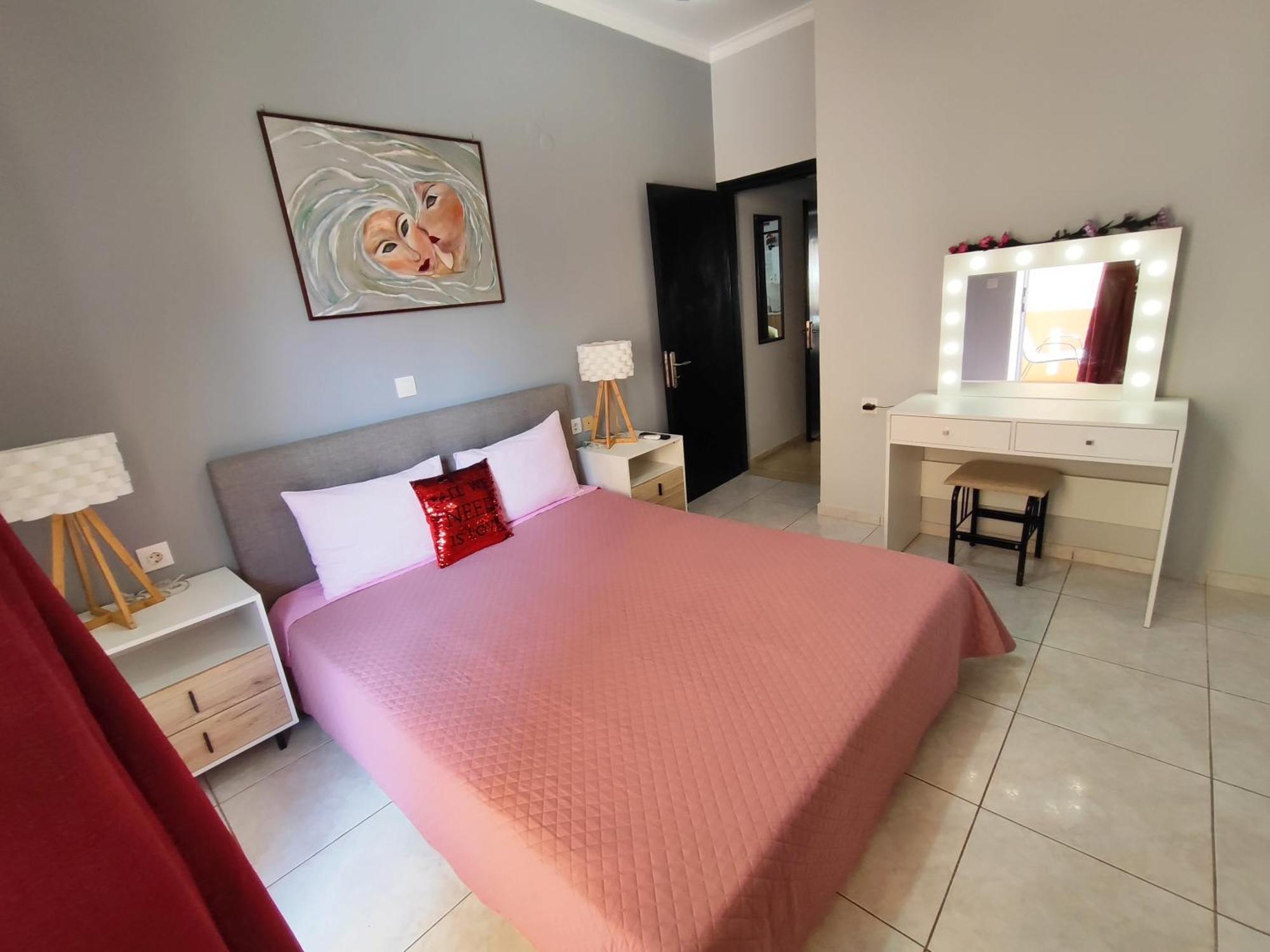 Marlen House Chania Ханья Экстерьер фото