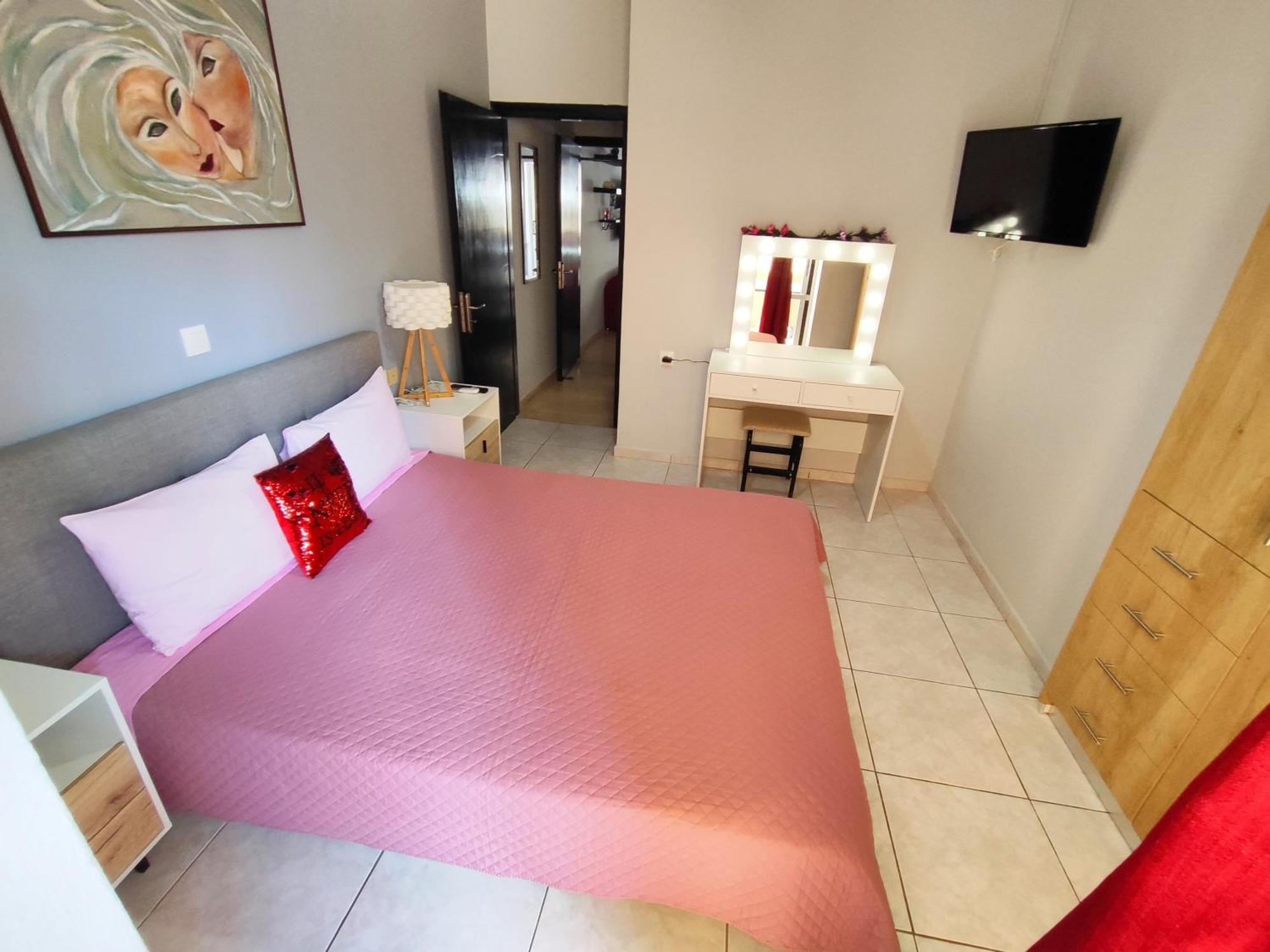Marlen House Chania Ханья Экстерьер фото