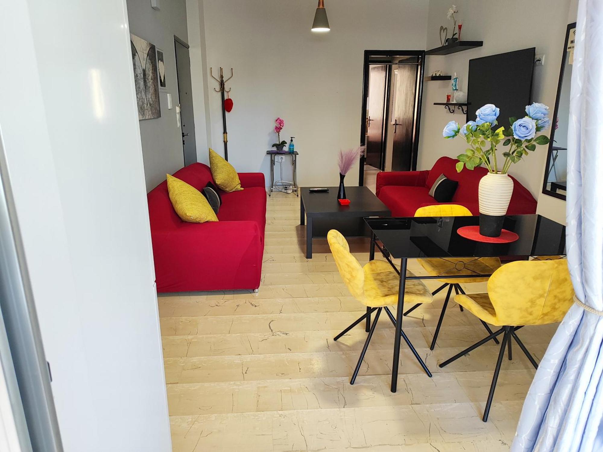 Marlen House Chania Ханья Экстерьер фото