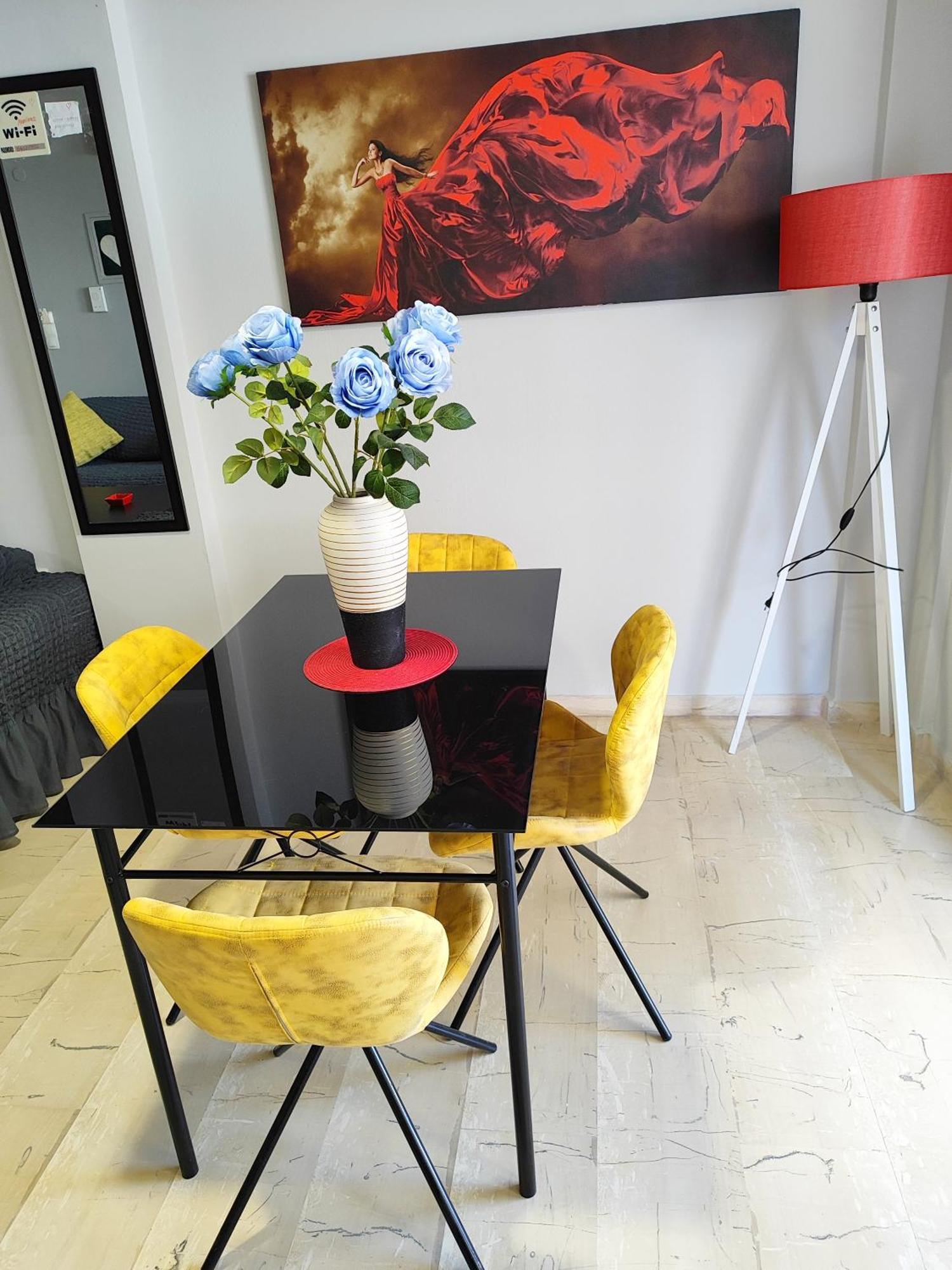 Marlen House Chania Ханья Экстерьер фото
