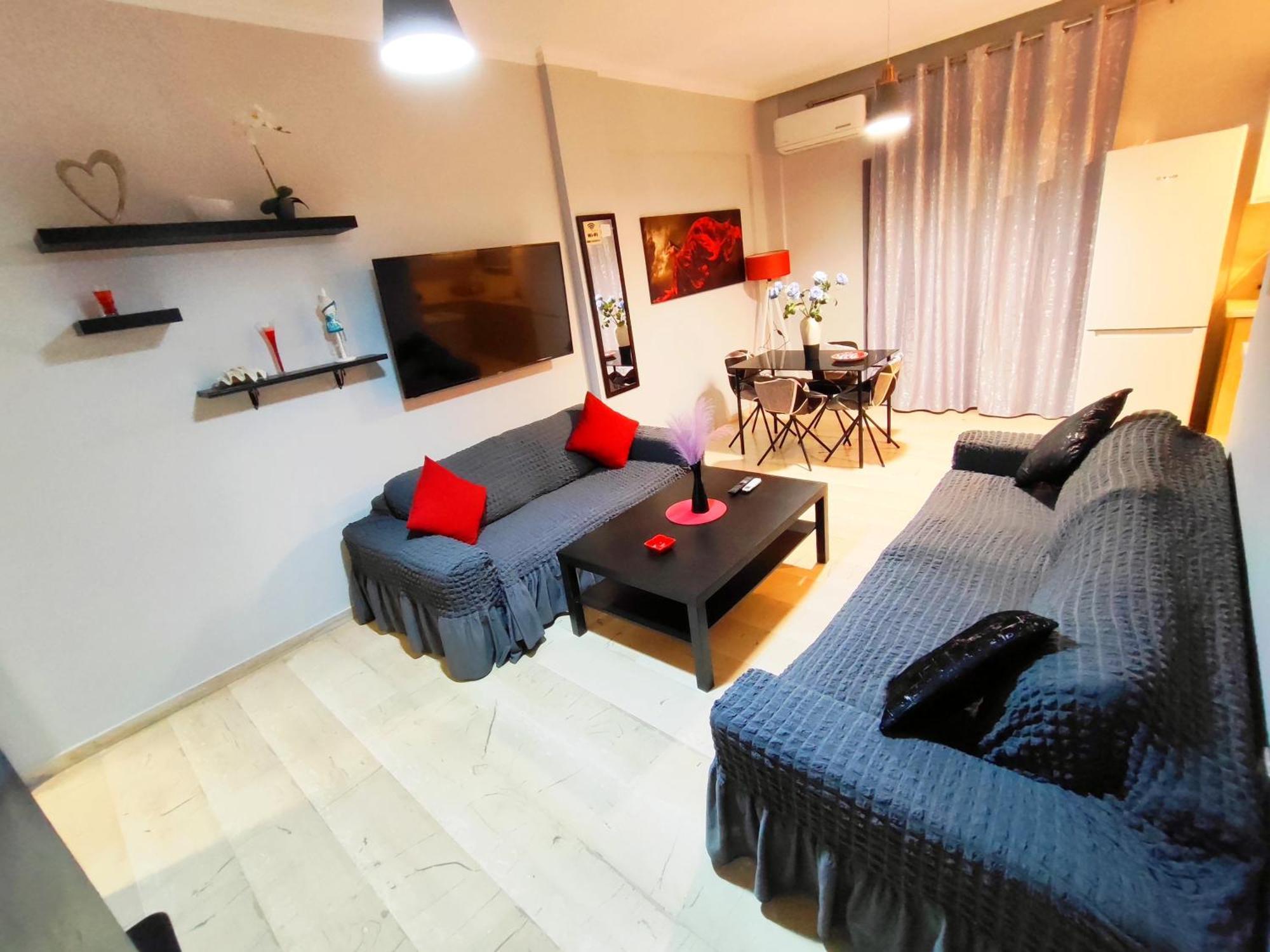 Marlen House Chania Ханья Экстерьер фото